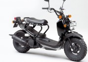 Honda Zoomer Honda Zoomer